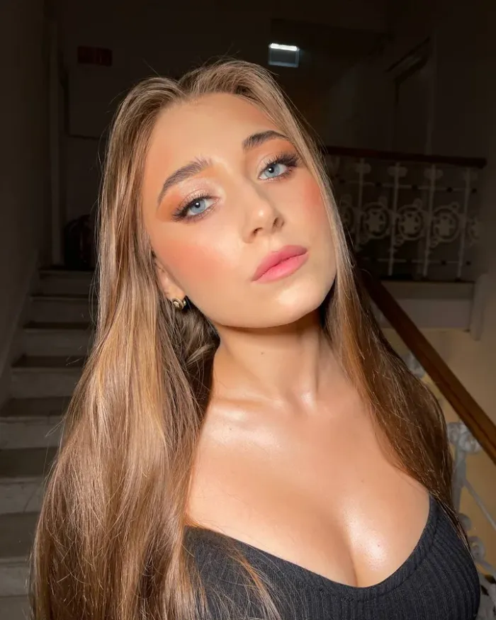 makijaż okazjonalny Poznań – Wonderful Beauty 1