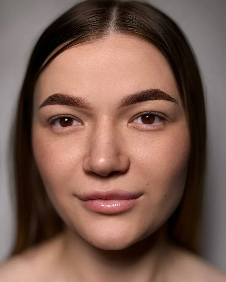 makijaż permanentny brwi Poznań – Wonderful Beauty 1