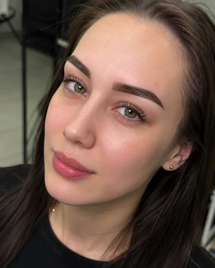 makijaż permanentny brwi Poznań – Wonderful Beauty 5